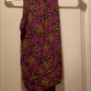 Lularoe Leggings - Tall & Curvy